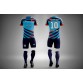 Dijital Baskı Erkek Futbol Forma - 29